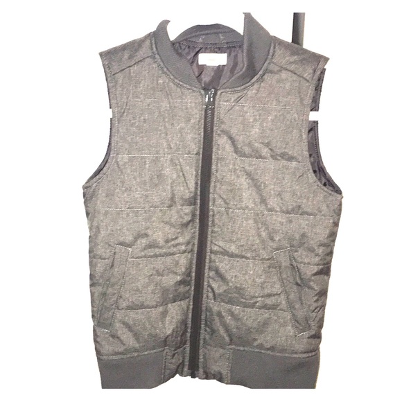 Cat & Jack Other - Boys gray vest